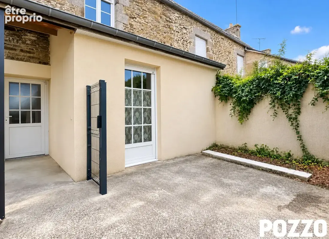 Maison à PONTORSON