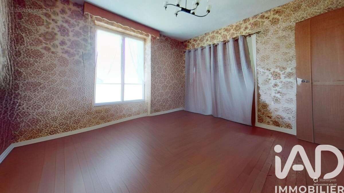 Maison 125 m² à Ally  - photo 5