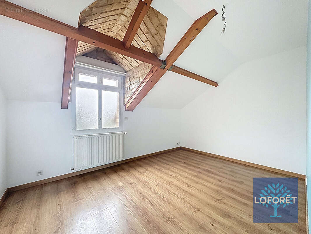 Maison à VILLIERS-SUR-MARNE