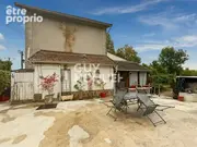Maison à MARLES-EN-BRIE