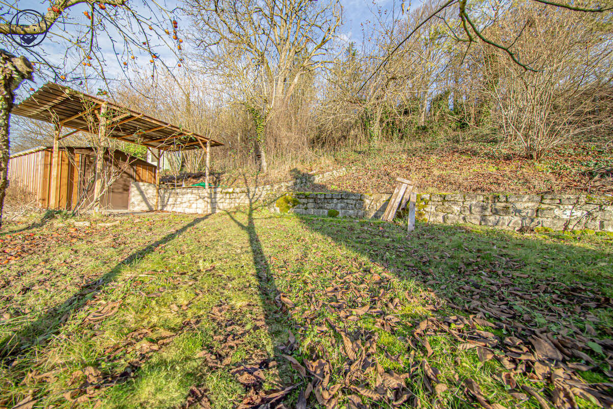 Terrain à SAINT-MIHIEL