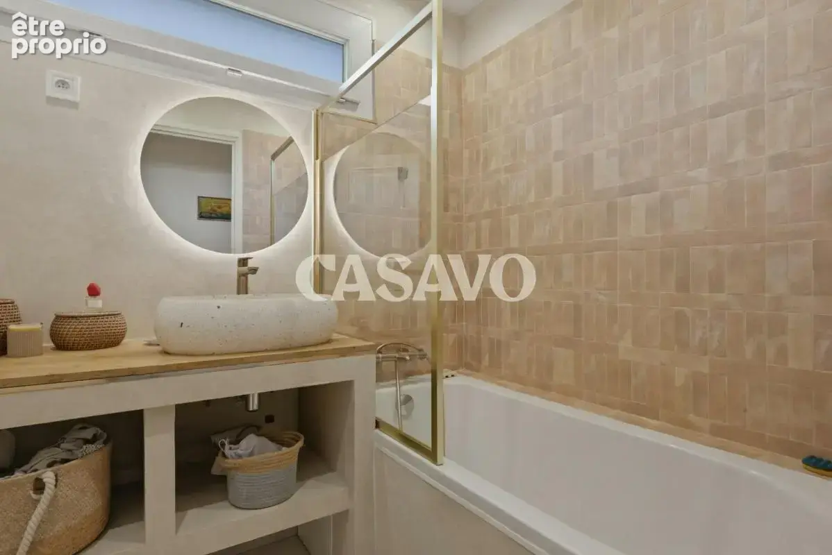Vente Appartement 4 pièces de 121m² - 13100 Aix-en-Provence - photo 16