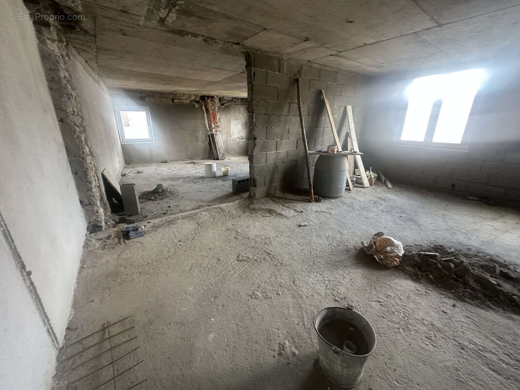 Appartement à YSSINGEAUX