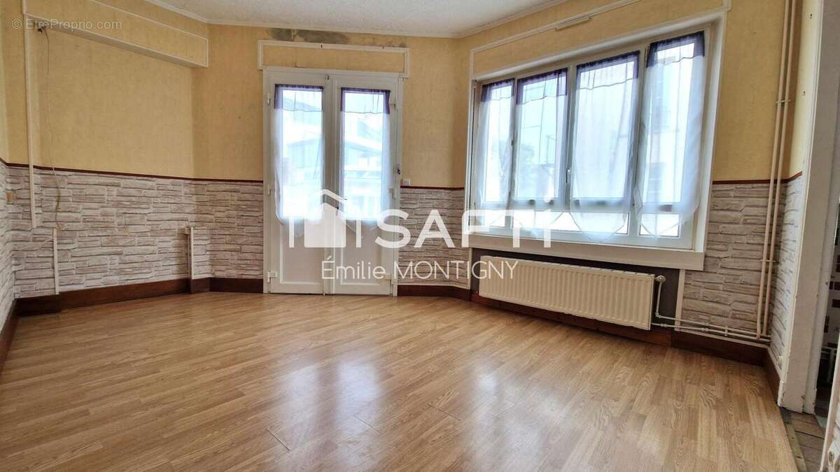 Photo 3 - Maison à LUC-SUR-MER