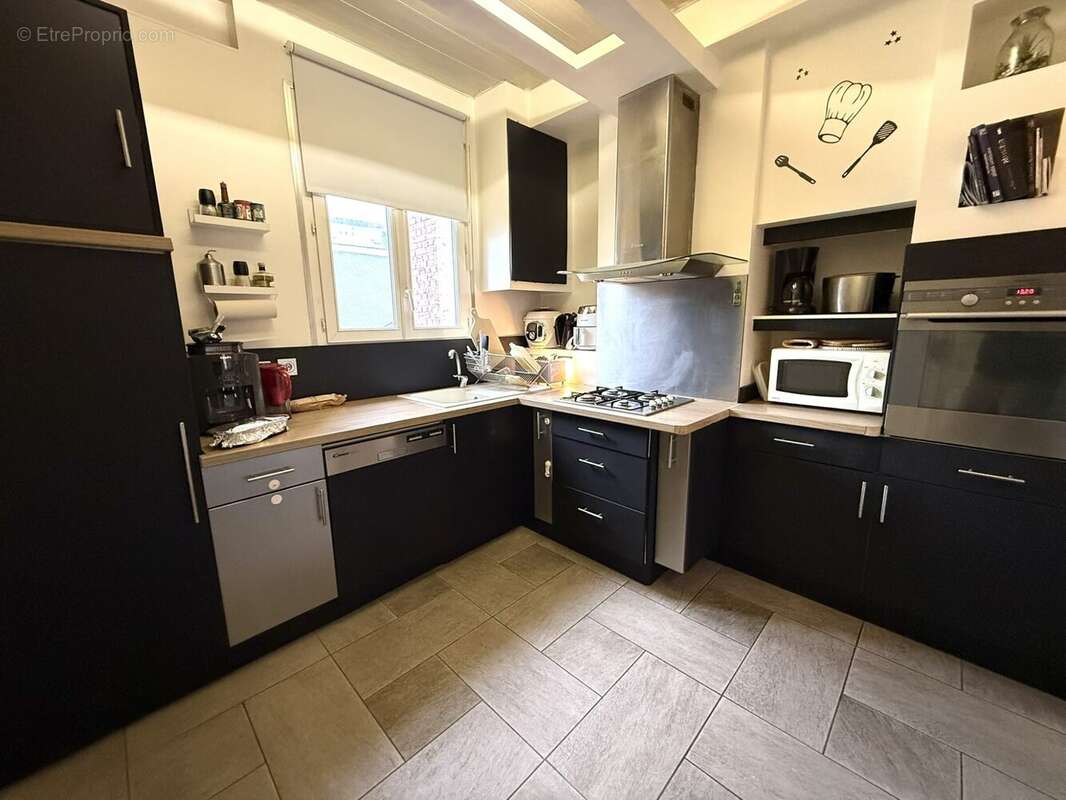 Appartement à LE HAVRE