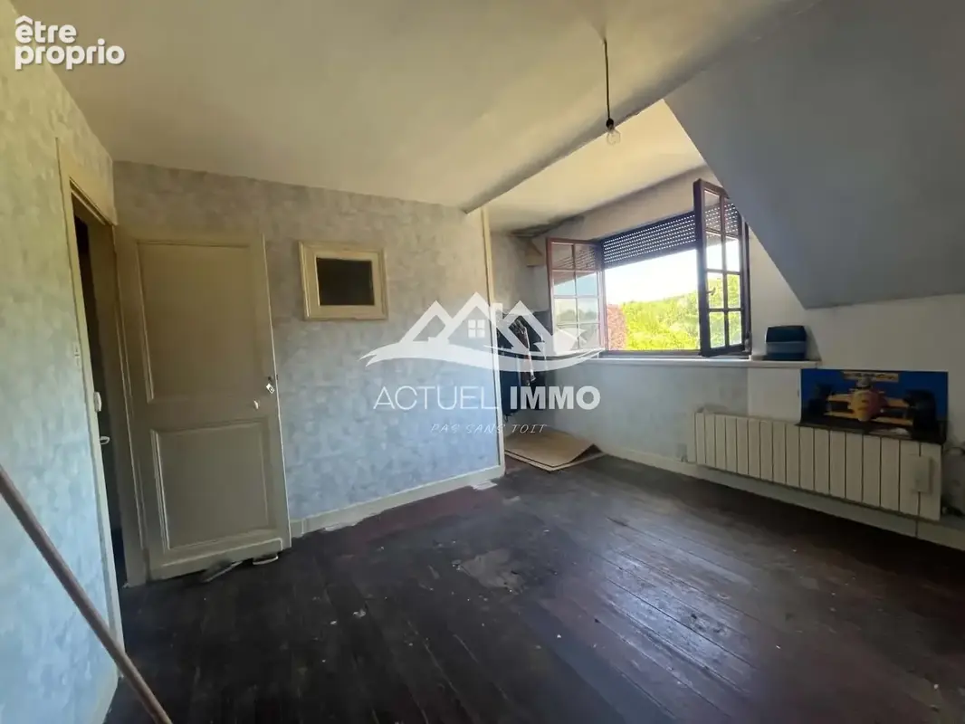 Maison mitoyenne 82m2 - photo 9