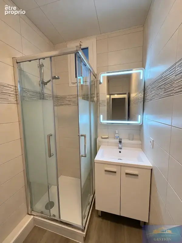 Appartement T2 Bis cabine Cauterets - photo 6
