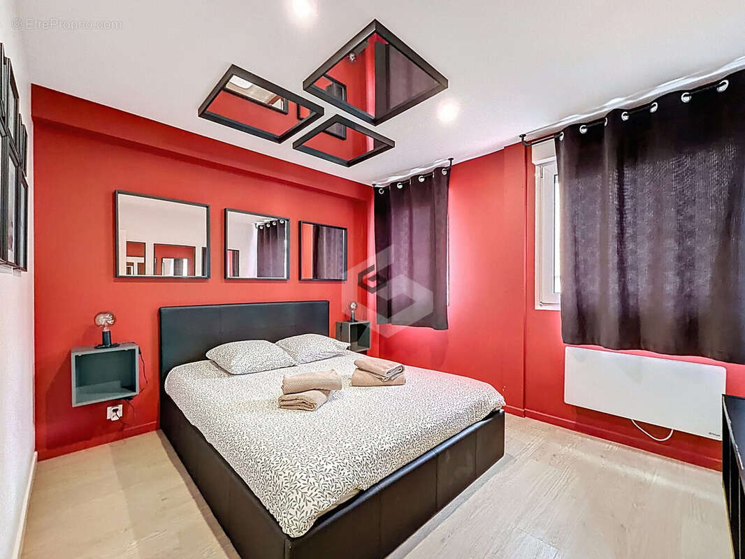 Appartement 128 m² à Reims  - photo 8