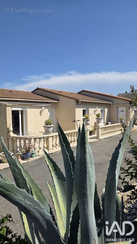 Photo 9 - Maison à ETOILE-SUR-RHONE