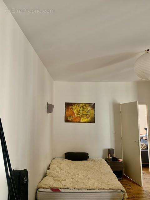   - Appartement à TOULOUSE