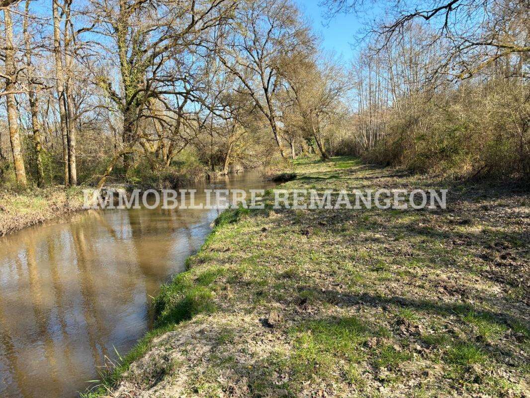 Maison à LAMOTTE-BEUVRON