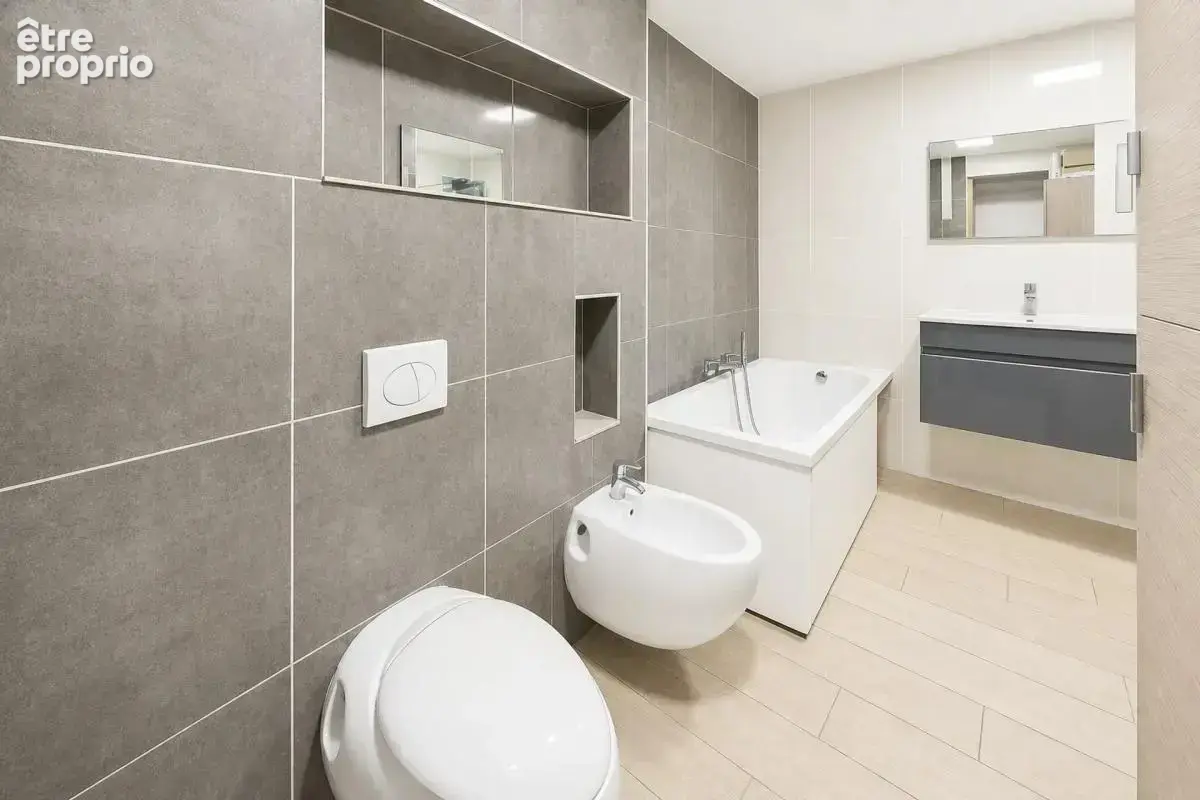 Maison de charme de 4 pièces, 128m² située à Quiévrechain - photo 21