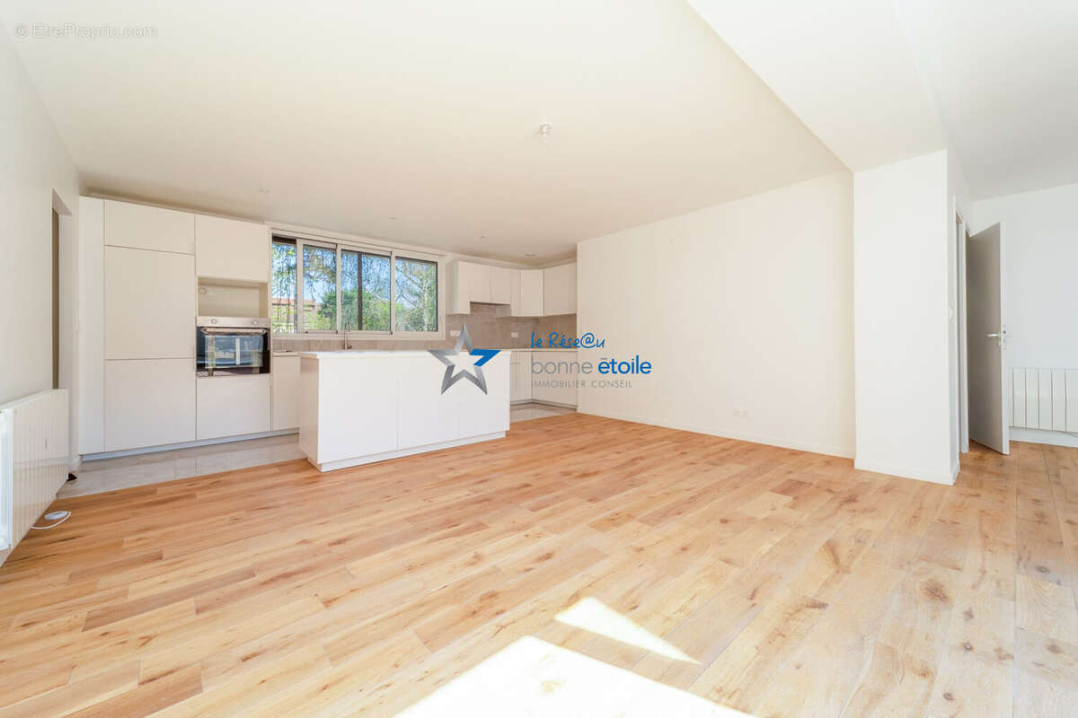 Appartement à CHATOU