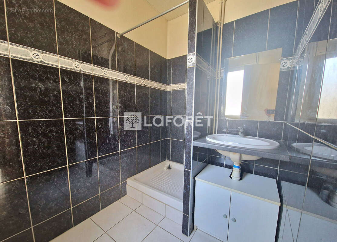 Appartement à LIMOGES