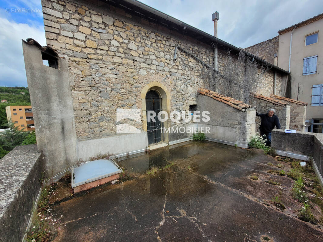 Maison à BEDARIEUX