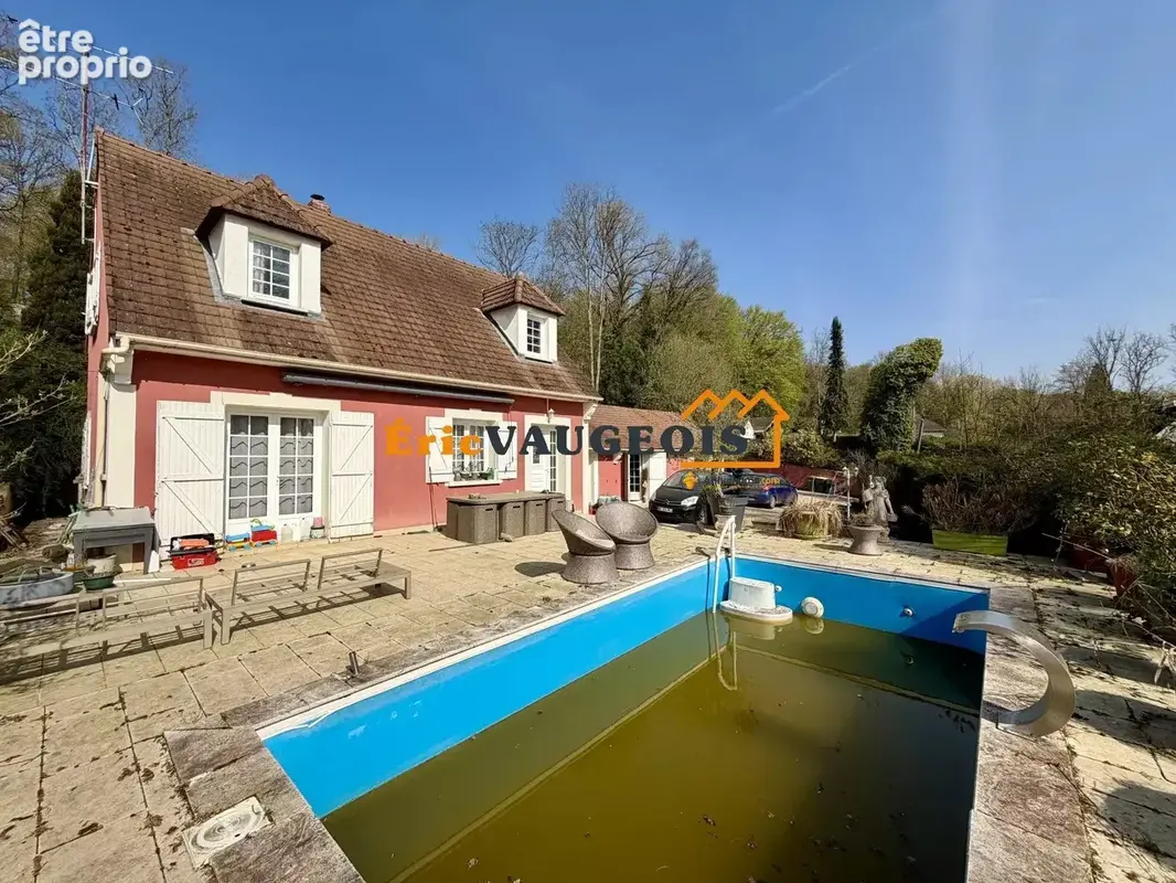 Vente Maison La ferte-sous-jouarre(77260) 248 000ï¿œ - photo 2