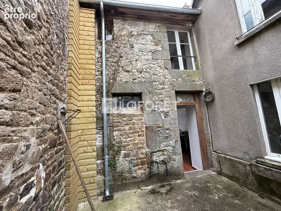 Maison La Ferrière-Aux-Étangs 4 pièces 81 m² - photo 2