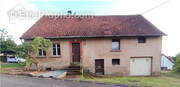 Maison à LAMBACH