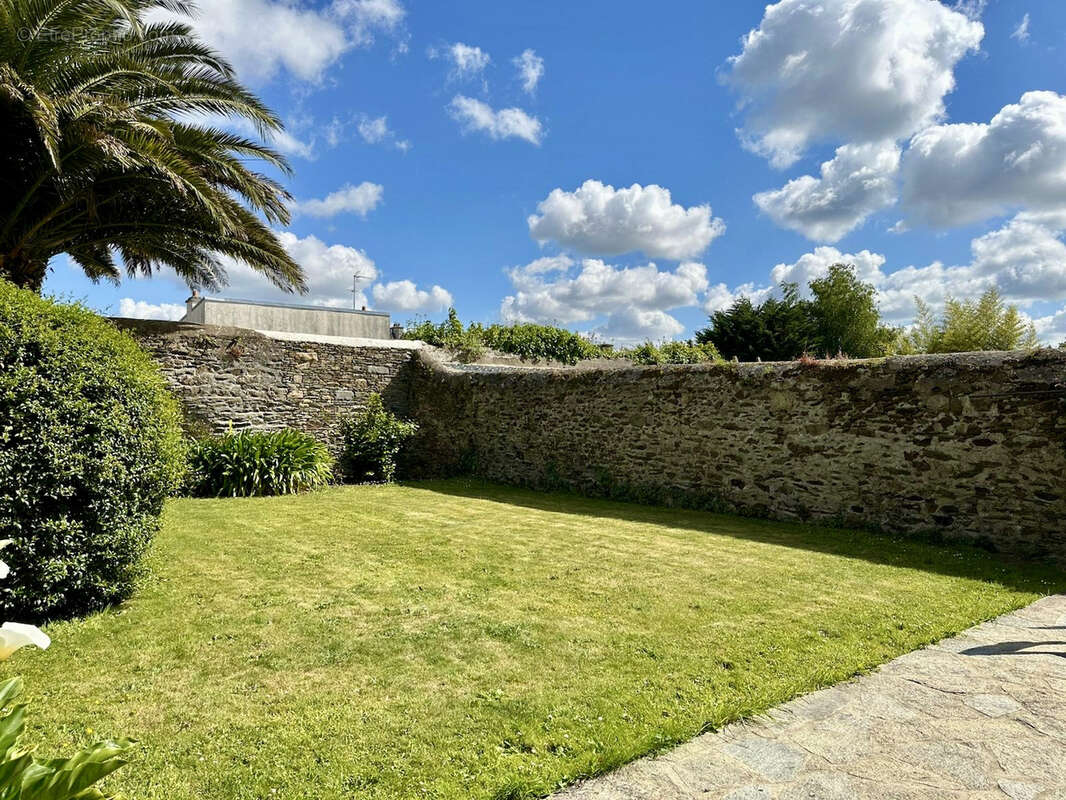 Maison à TREGUIER