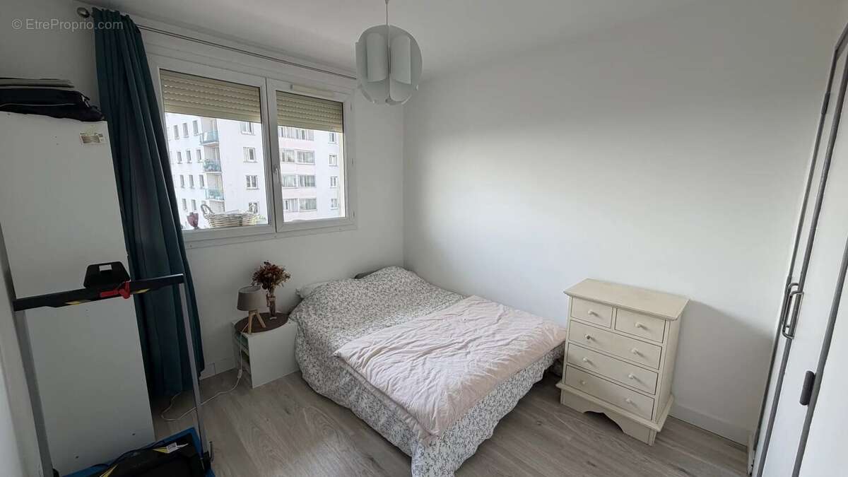 Appartement à TALANT