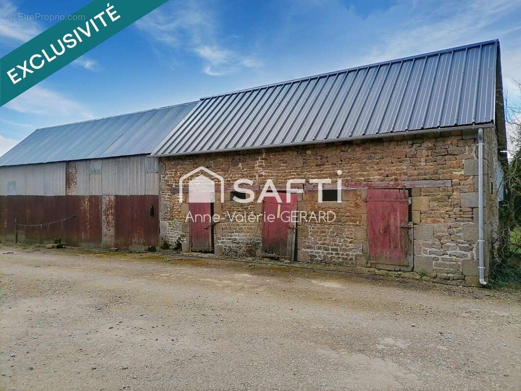 Photo 3 - Maison à LA DOREE