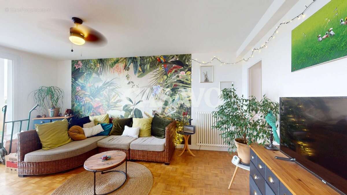 Vente Appartement 2 pièces de 49m² - 31300 Toulouse - photo 2