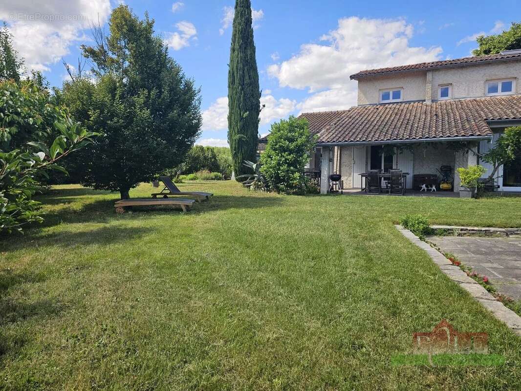 Maison à VIENNE