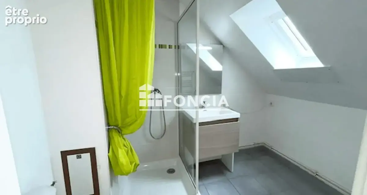 Appartement 3 avec vue mer – Accès direct à la plage – Résidence avec ascenseur – 2 stationnements privatifs - photo 12