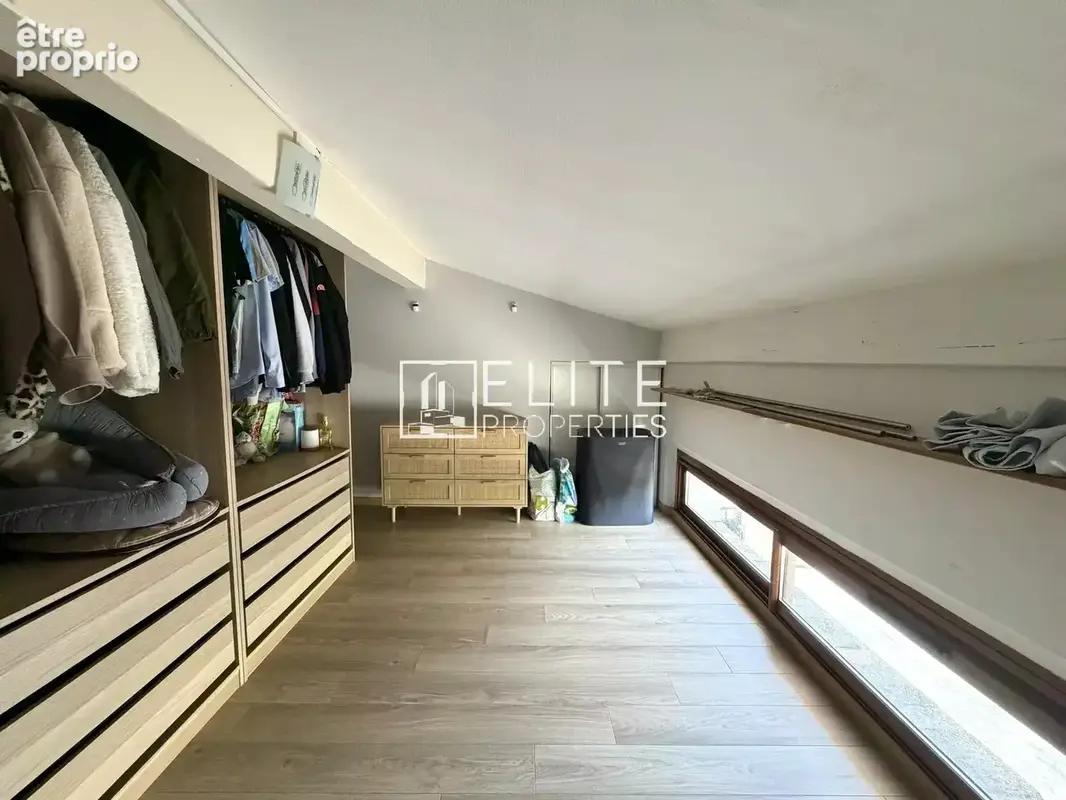 Maison jumelée 3P + sous-sol aménagé de 30m² - Peymeinade - photo 9