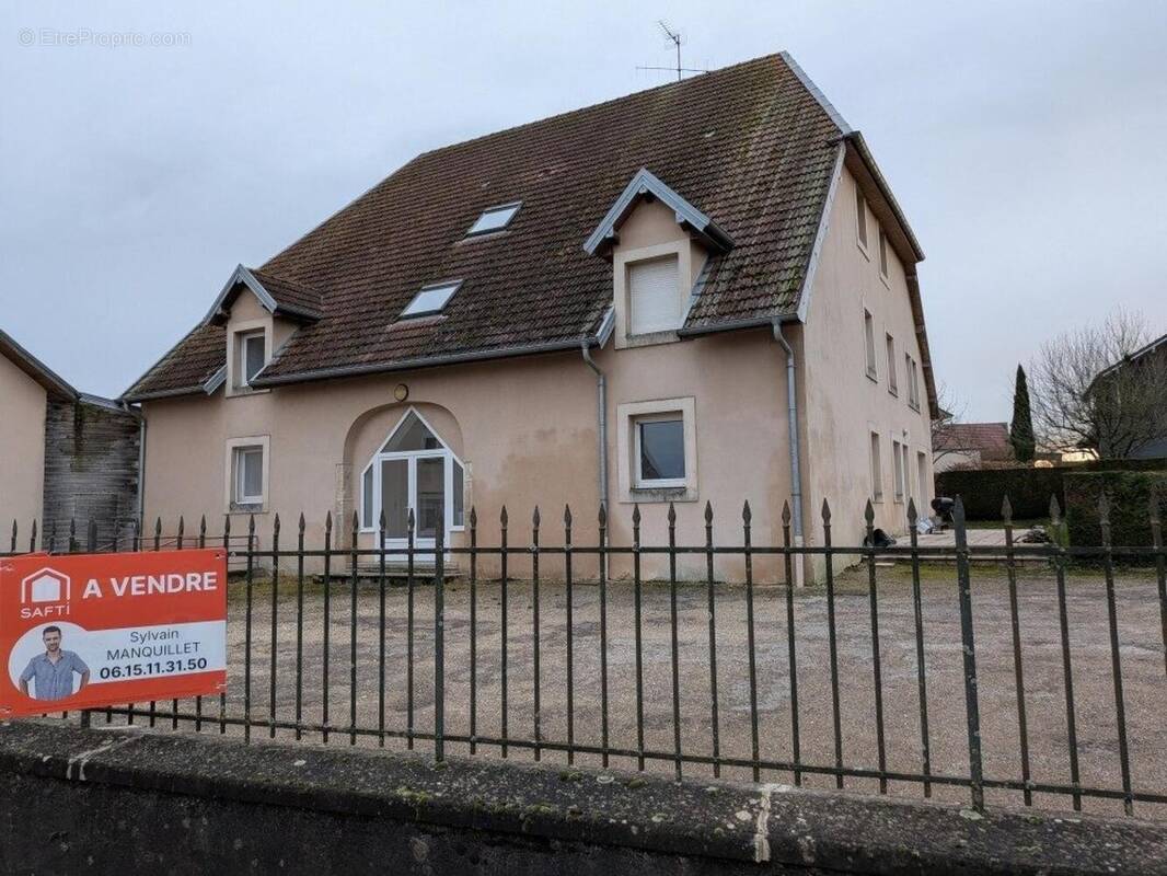 Photo 1 - Appartement à RECOLOGNE