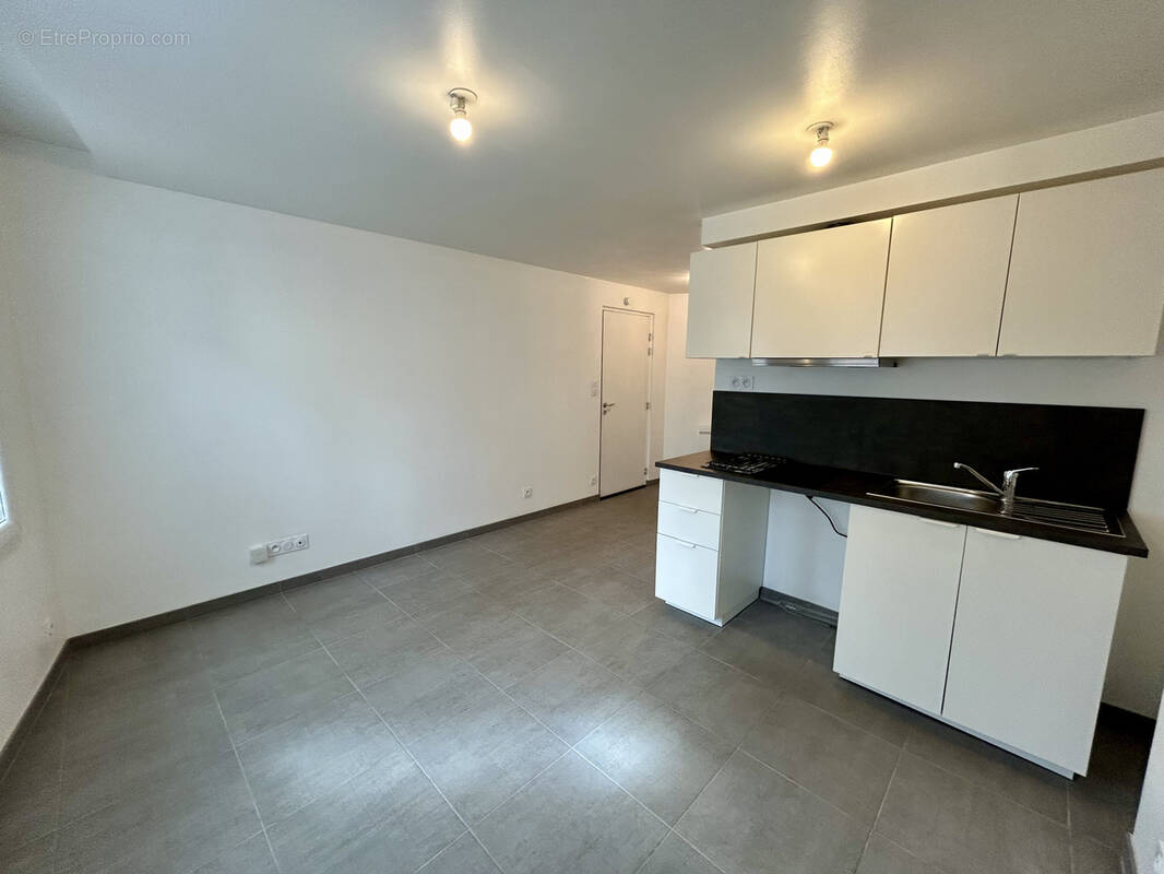 Appartement à GUER