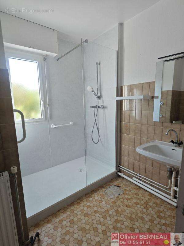 Appartement à BIARRITZ