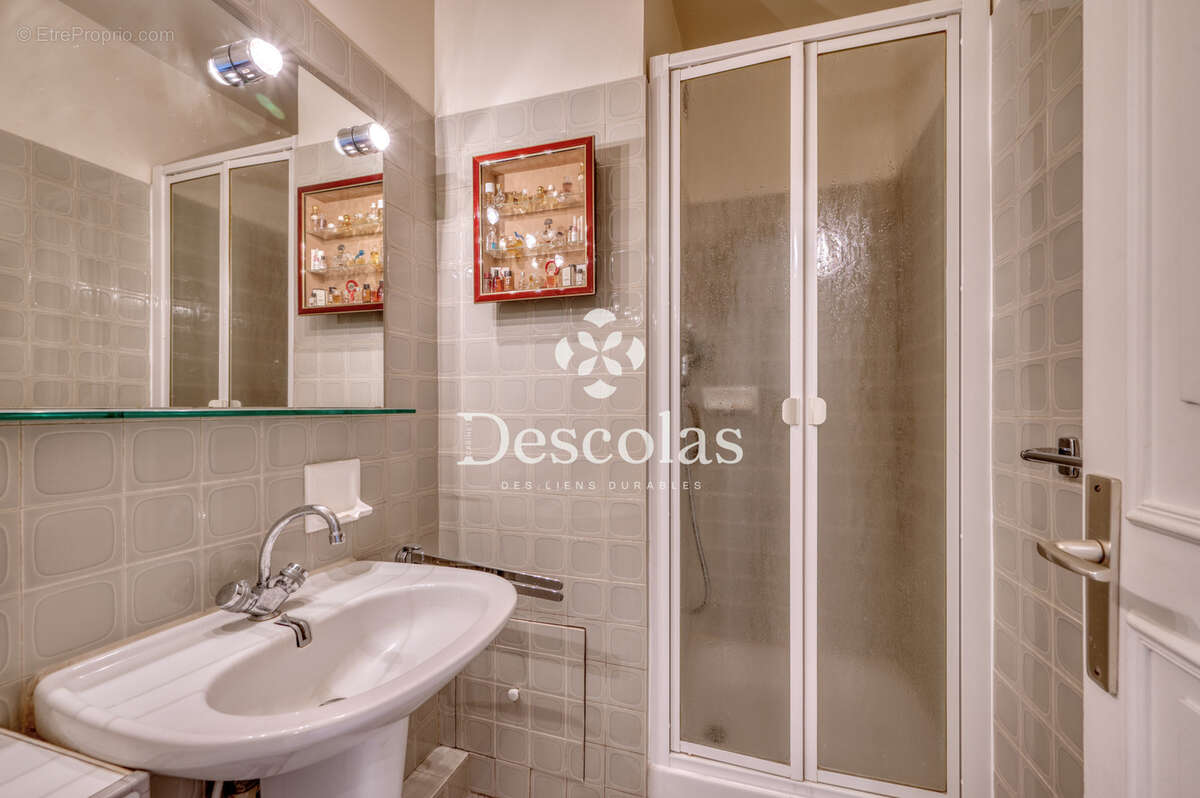 Appartement à SAINT-GERMAIN-EN-LAYE