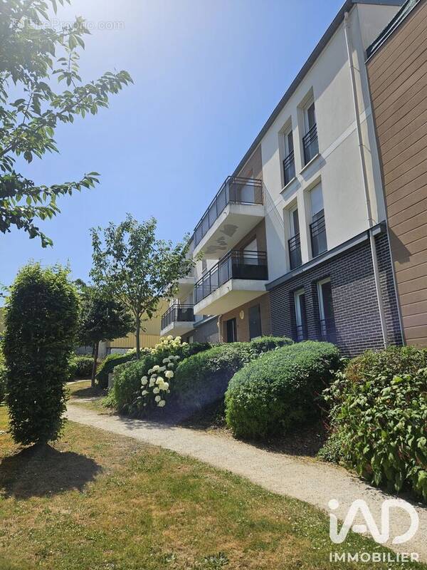 Photo 1 - Appartement à THORIGNY-SUR-MARNE