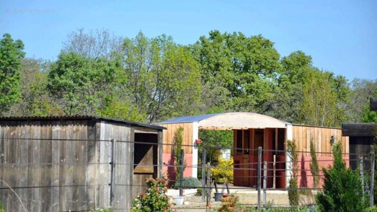 Photo 8 - Maison à BEZIERS