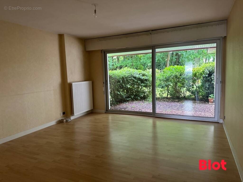 Appartement à VANNES