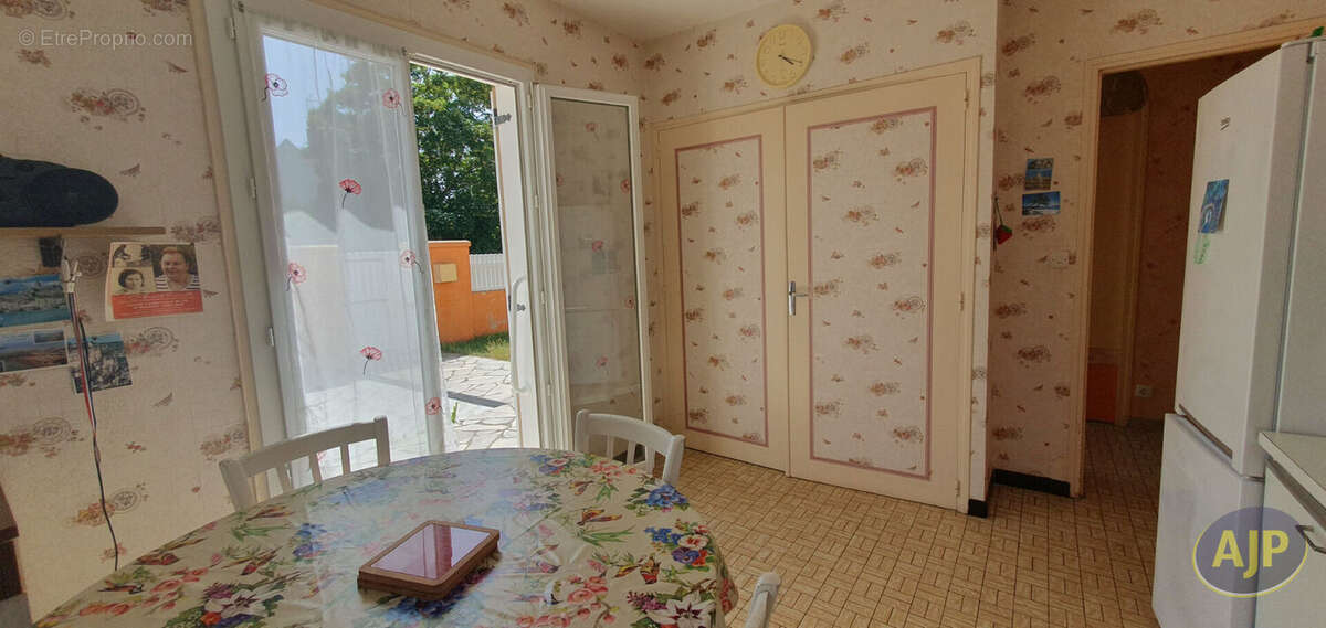 Bonne source Maison évolutive - photo 6