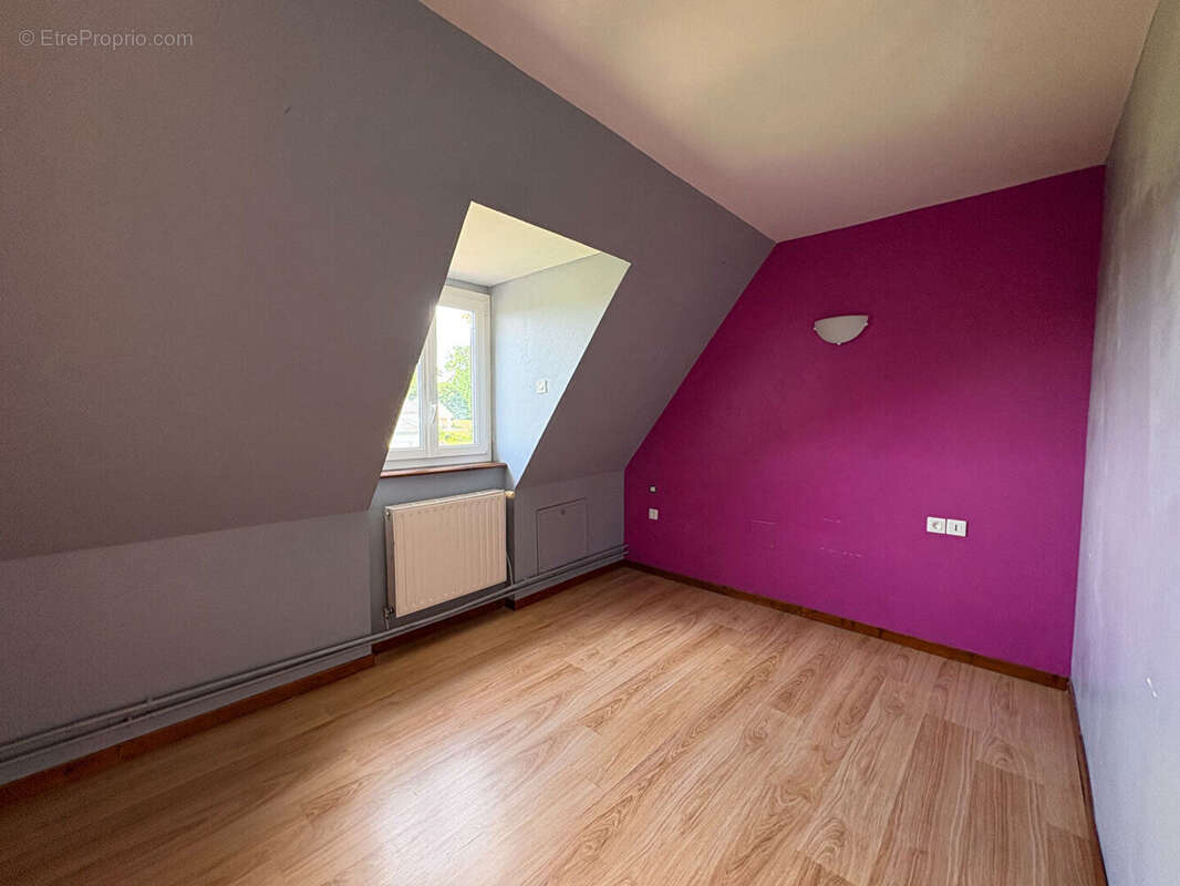 Maison à vendre - Yvetot - 149 m² - 4 chambres - Terrain 550 m² - photo 10