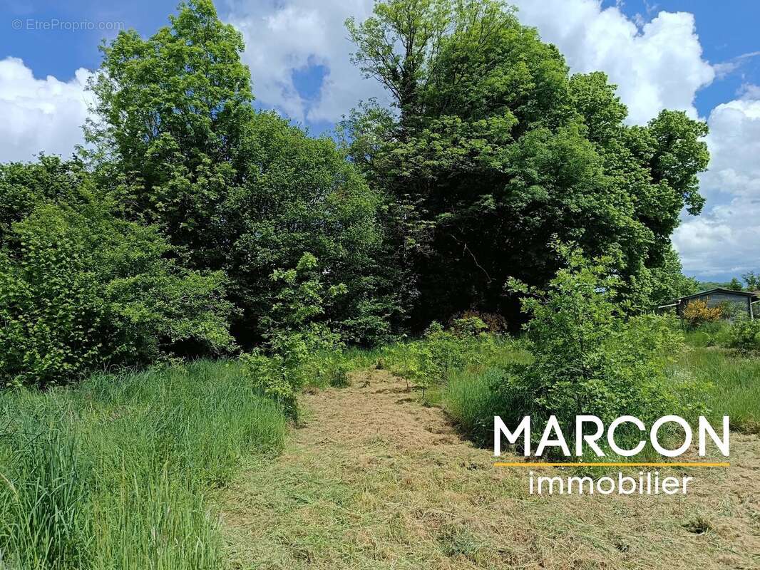 A 15 min de GUERET, grange avec terrain - photo 12