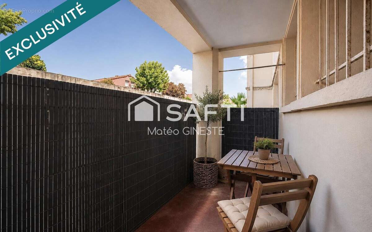 Appartement 62 m² à Toulouse  - photo 8