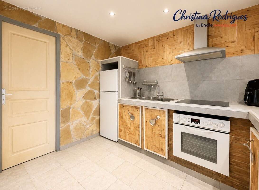 Vidauban villa t4 avec garage - photo 4