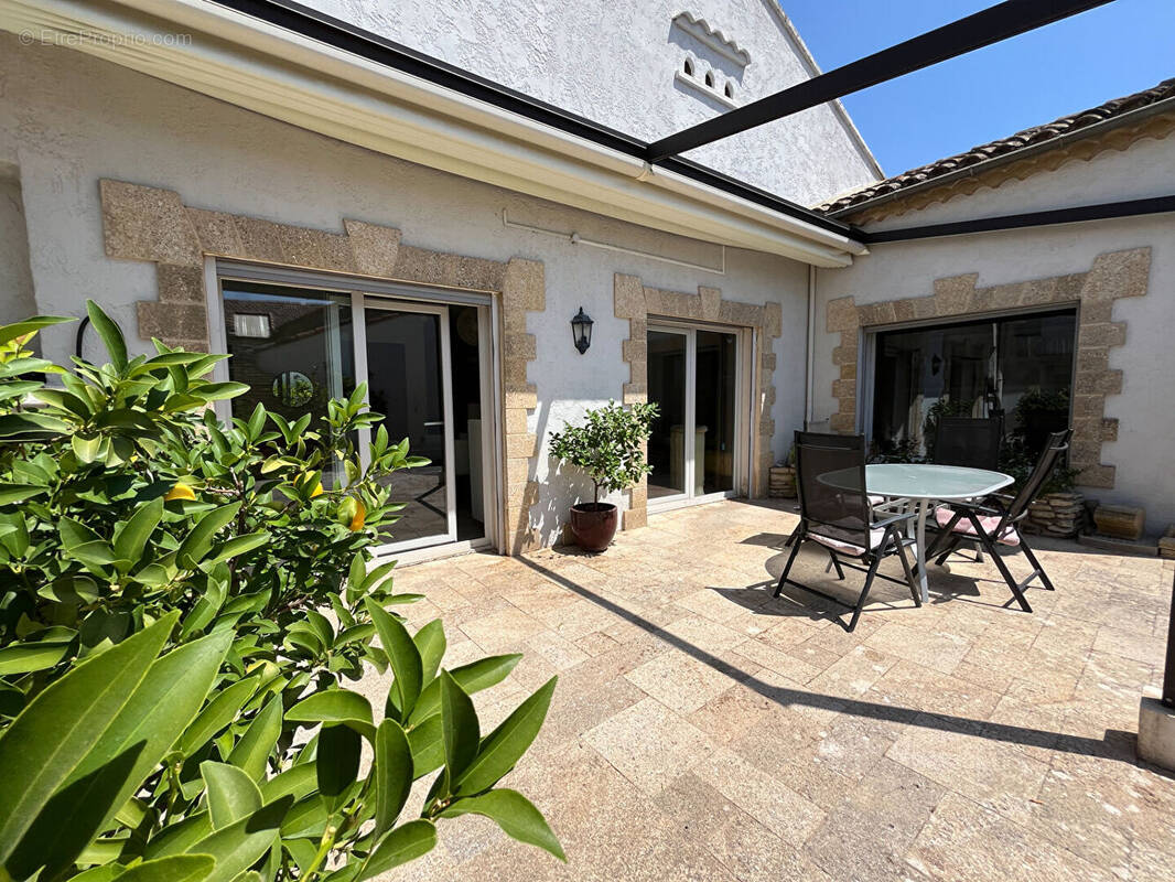 Maison à LE THOR