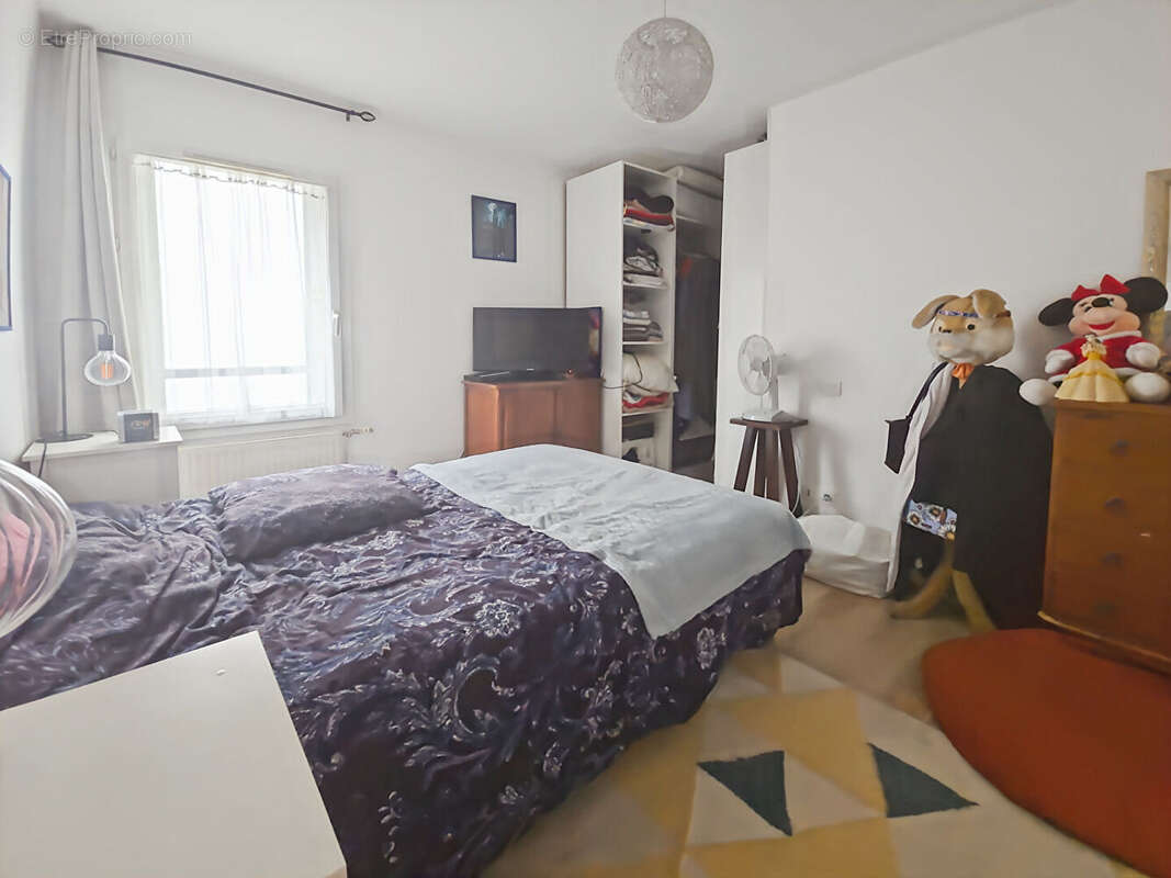 Appartement à PESSAC