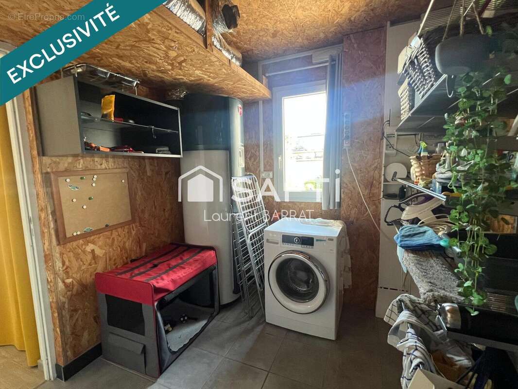 Photo 9 - Maison à ISSOIRE