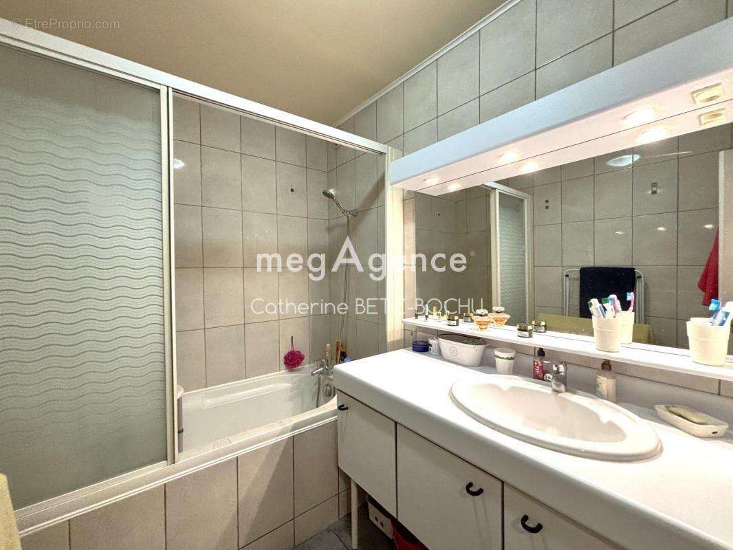 Appartement à FRANCONVILLE