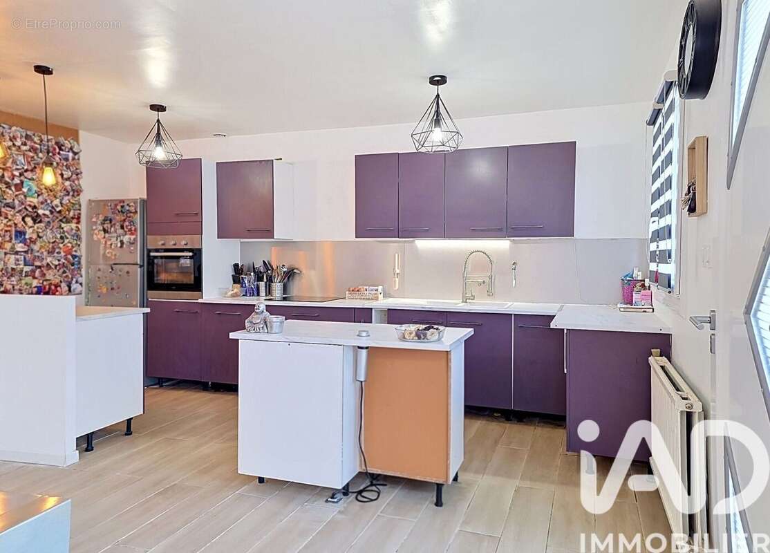 Photo 3 - Maison à ANET