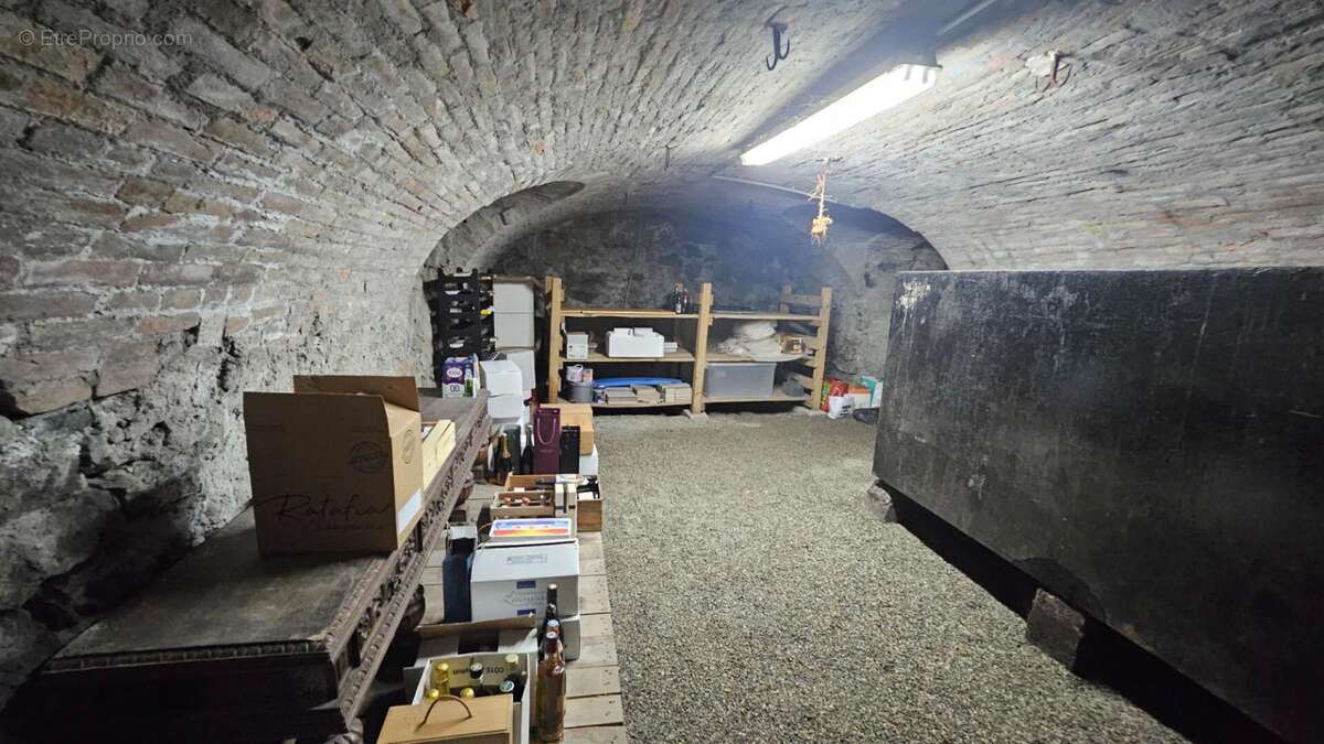 Maison de village 5P 139 m² avec sous-sol et dépendance La Chavanne (73800) - photo 17