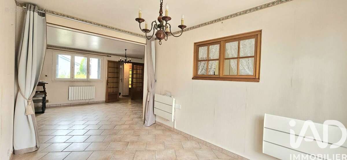 Photo 3 - Maison à BOUFFEMONT