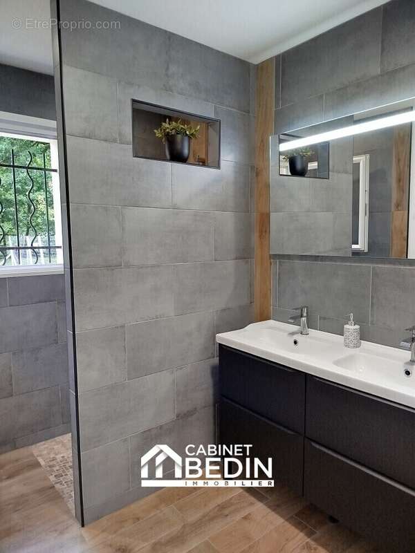 Maison à SAINT-PAUL-EN-BORN