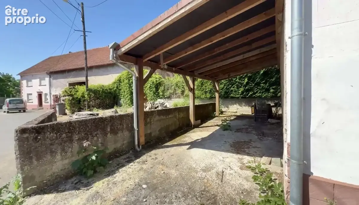 Maison de village 90 m²  3 chambres  Rahling - photo 10